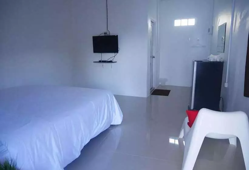 Hotelli I Nan Resort