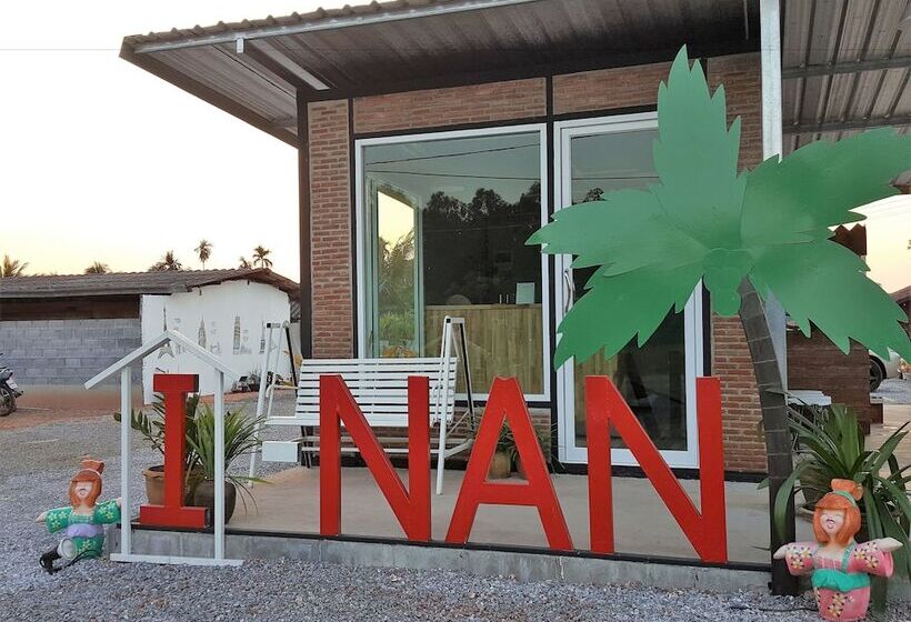 Szálloda I Nan Resort