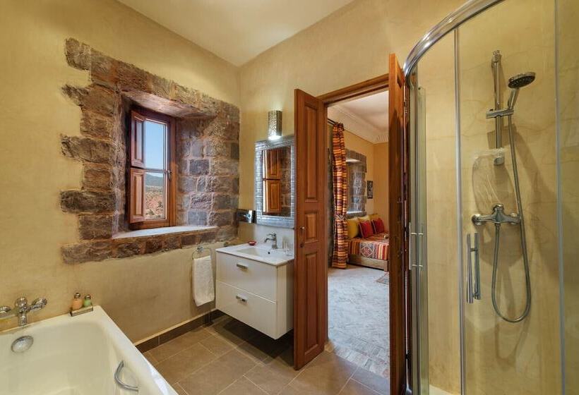 ホテル Kasbah Angour