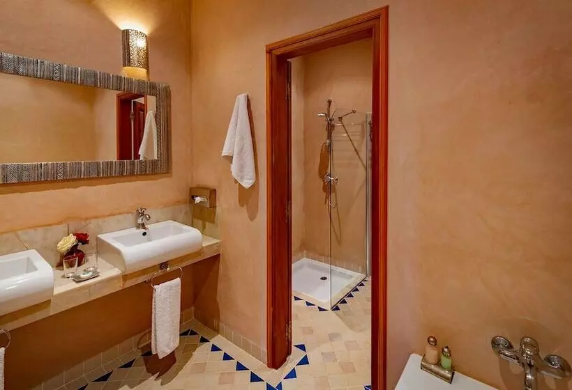 Hotelli Kasbah Angour