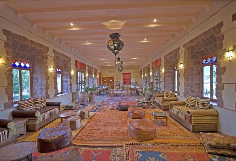 ホテル Kasbah Angour