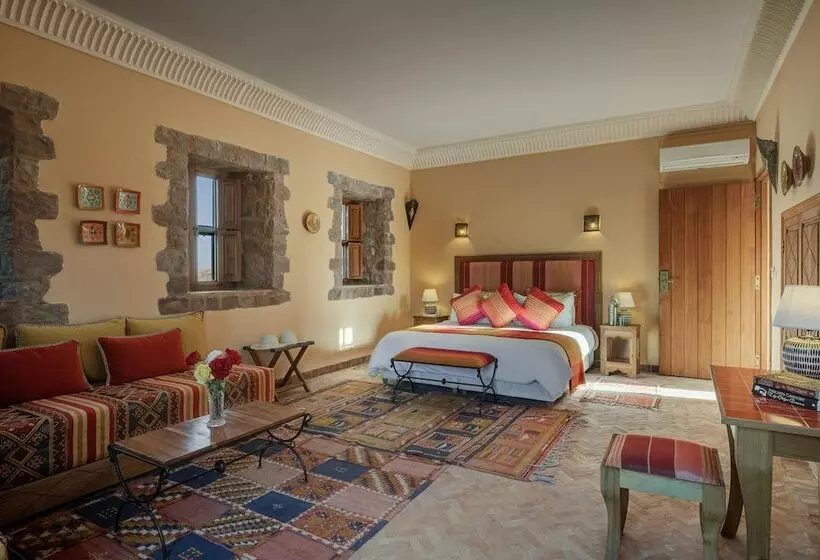 Hotelli Kasbah Angour