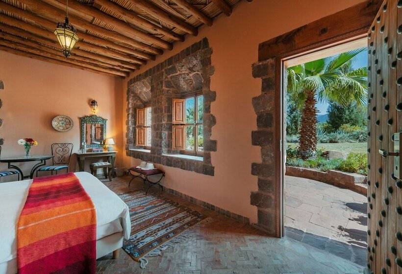 ホテル Kasbah Angour