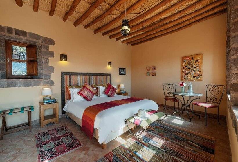 ホテル Kasbah Angour