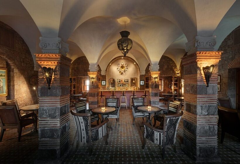 ホテル Kasbah Angour