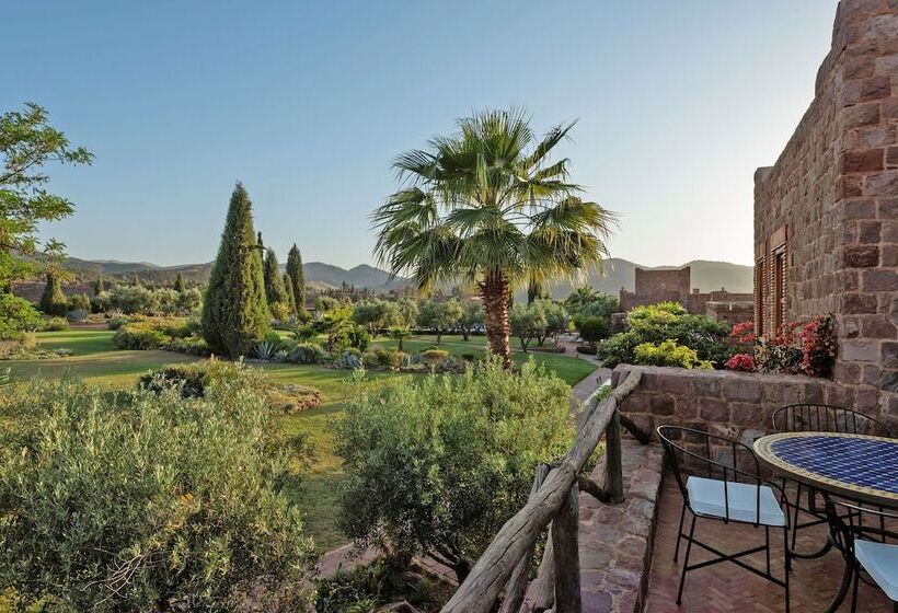 ホテル Kasbah Angour