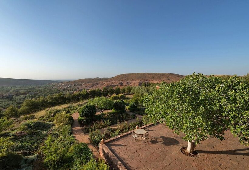 ホテル Kasbah Angour