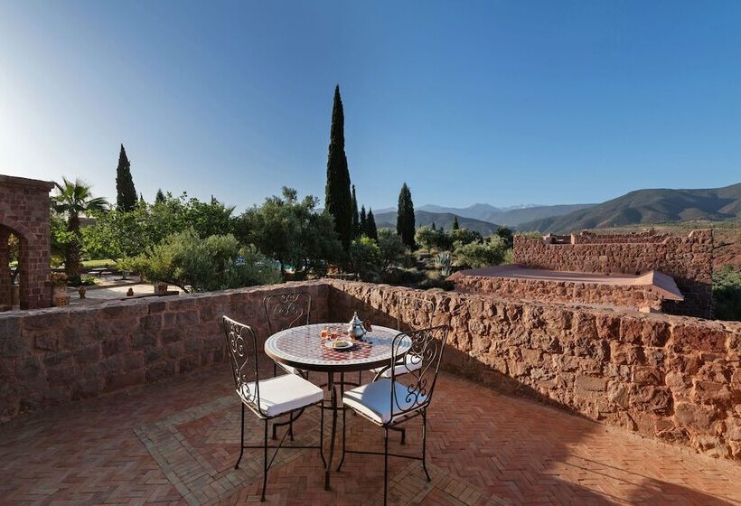 ホテル Kasbah Angour