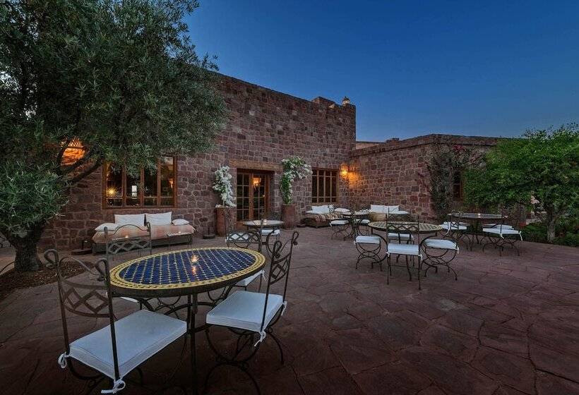 ホテル Kasbah Angour