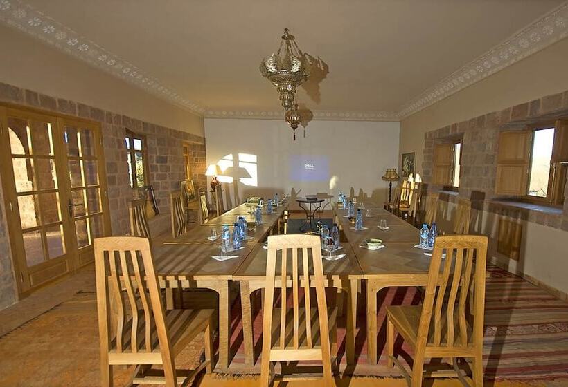 ホテル Kasbah Angour