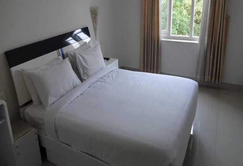 בית מלון כפרי Kunnathan Residency