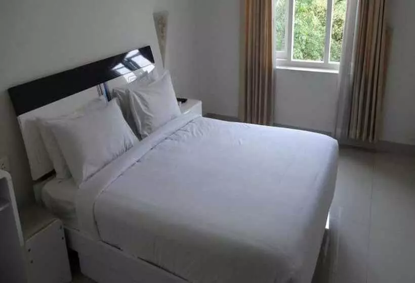 Hotelli Kunnathan Residency