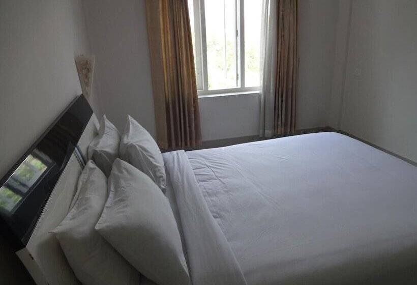 בית מלון כפרי Kunnathan Residency