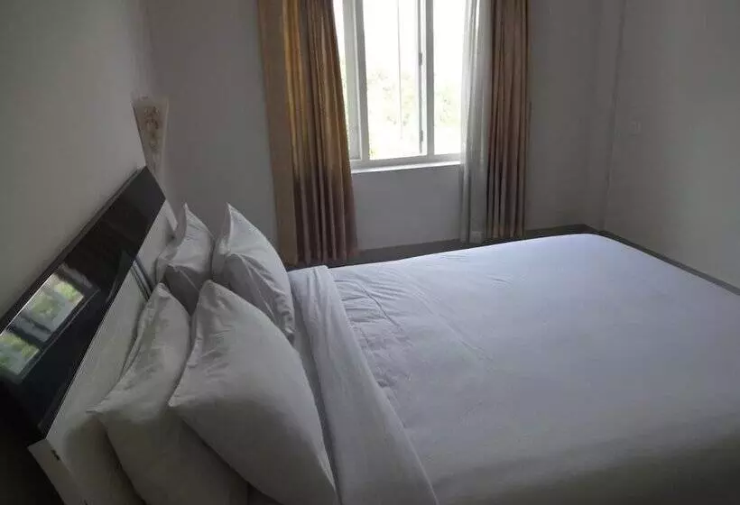 Hotelli Kunnathan Residency