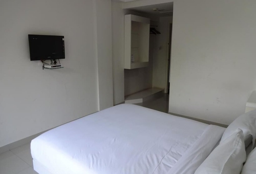 בית מלון כפרי Kunnathan Residency