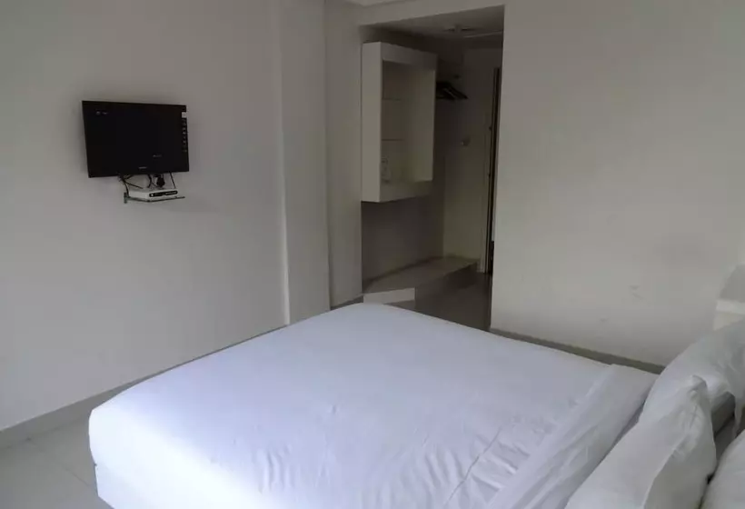 Hotelli Kunnathan Residency