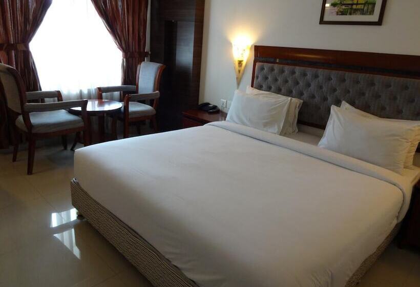 בית מלון כפרי Kunnathan Residency