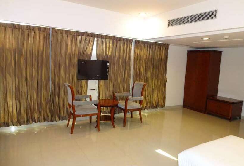 בית מלון כפרי Kunnathan Residency