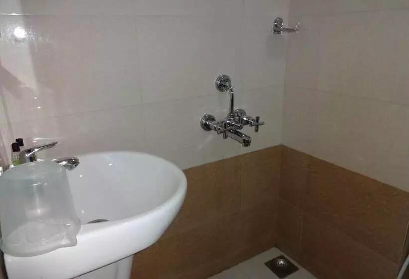 Hotelli Kunnathan Residency