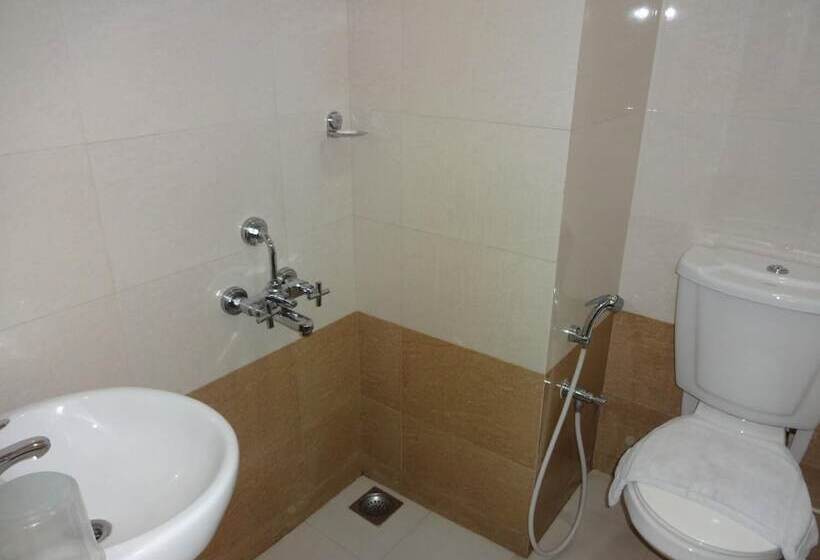 בית מלון כפרי Kunnathan Residency