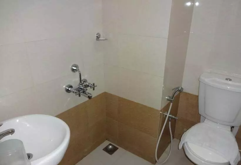 Hotelli Kunnathan Residency