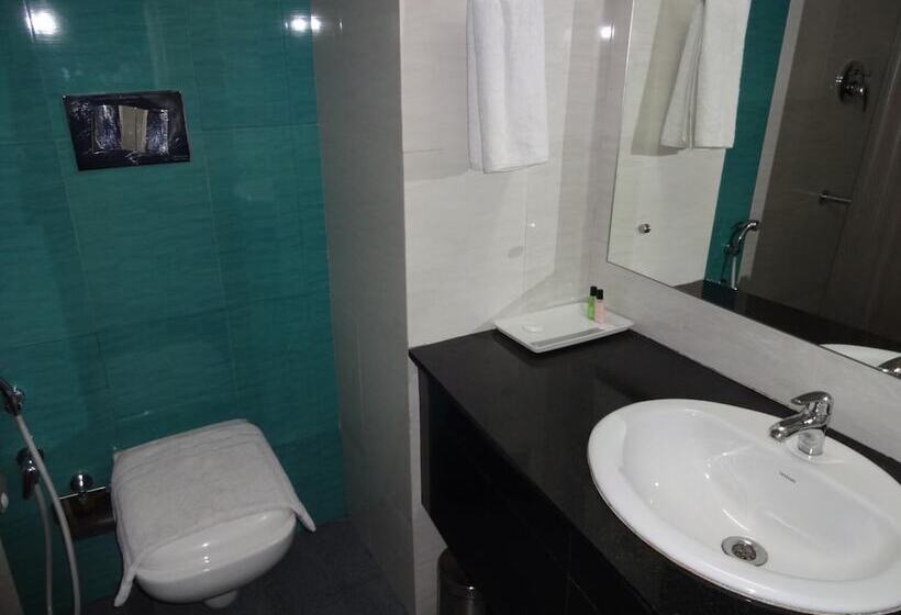 בית מלון כפרי Kunnathan Residency