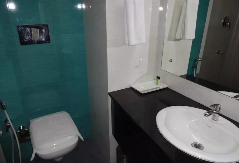 Hotelli Kunnathan Residency