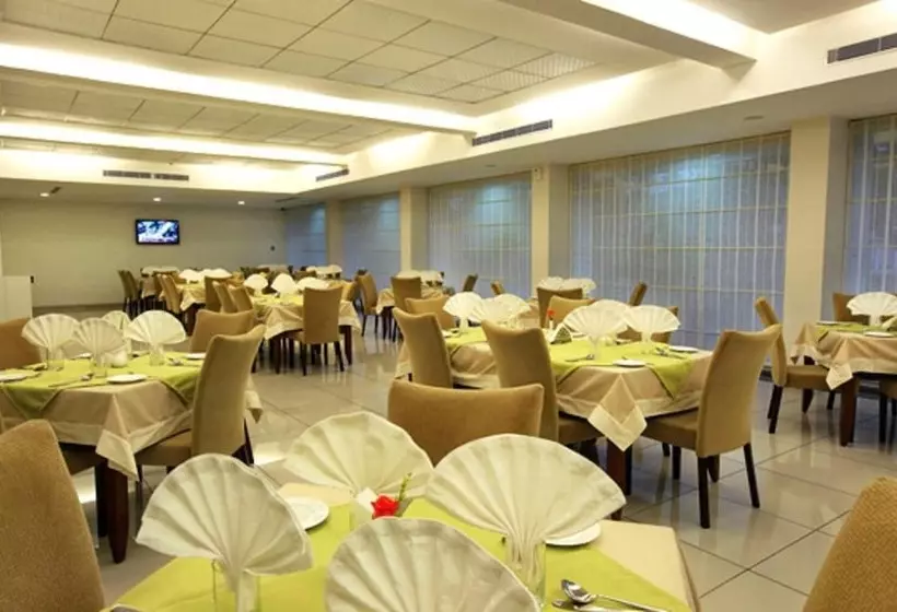 Hotelli Kunnathan Residency