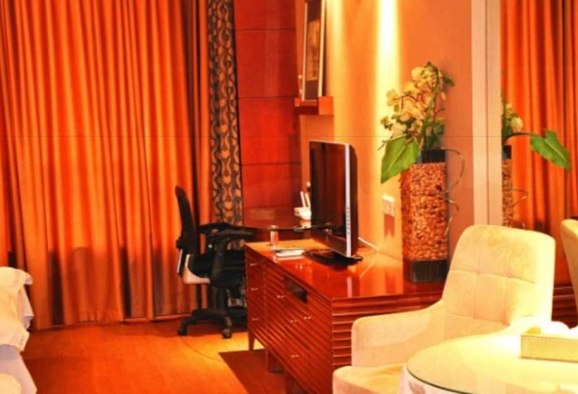 فندق Nanchang Aijia