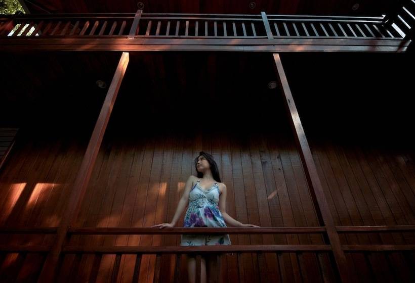 בית מלון כפרי Pratasaba Resort