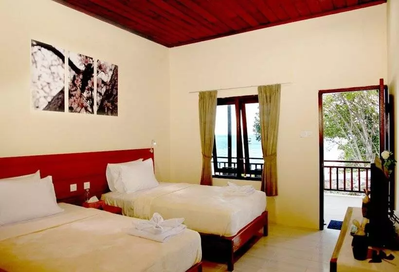 هتل Pratasaba Resort