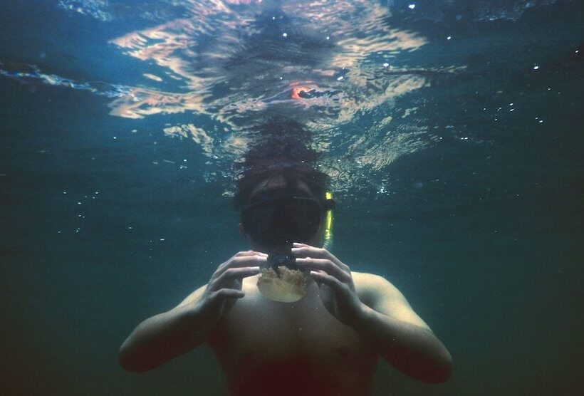 בית מלון כפרי Pratasaba Resort