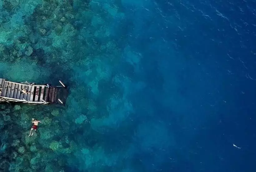 هتل Pratasaba Resort