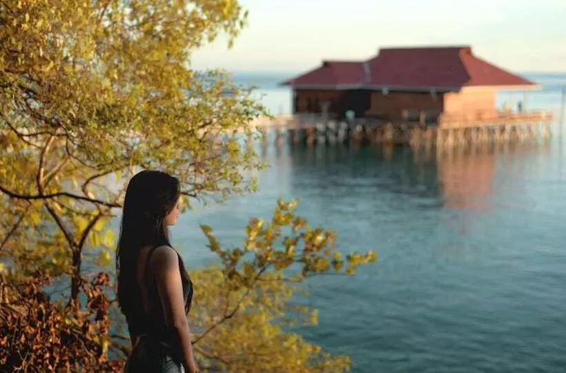 هتل Pratasaba Resort