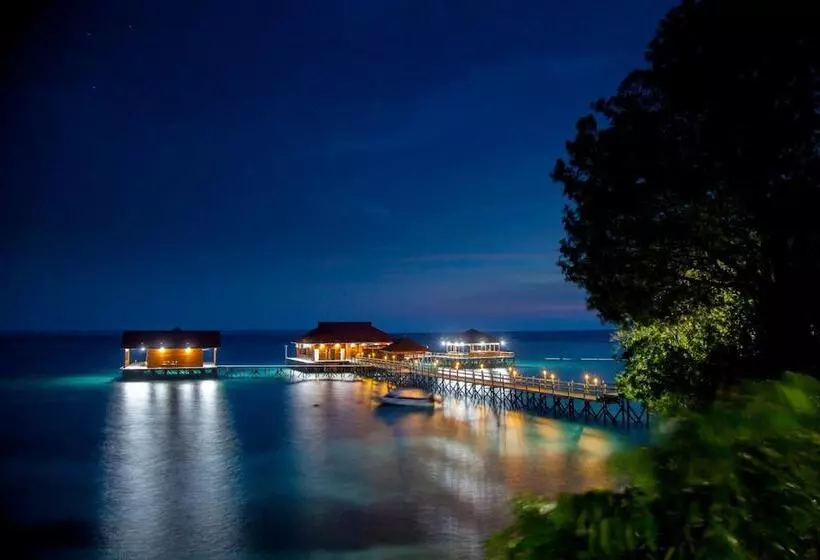 هتل Pratasaba Resort