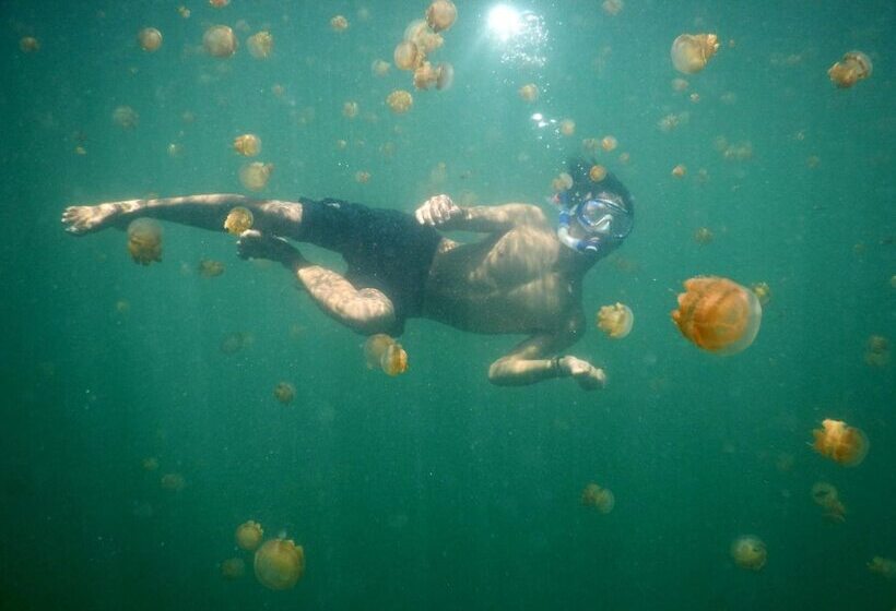 בית מלון כפרי Pratasaba Resort