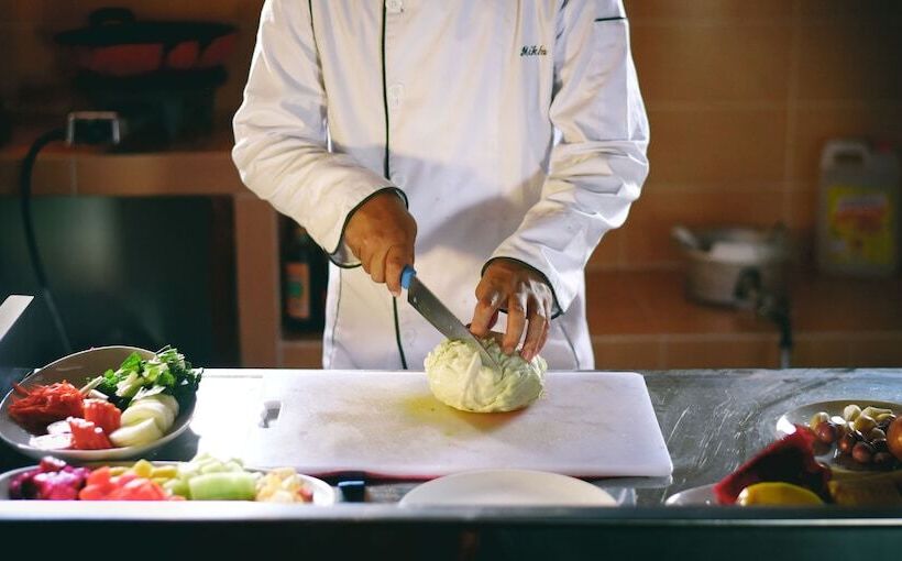 בית מלון כפרי Pratasaba Resort