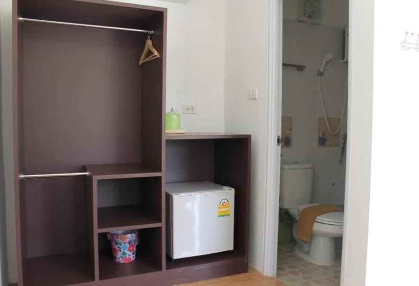 호텔 River&mountain Resort