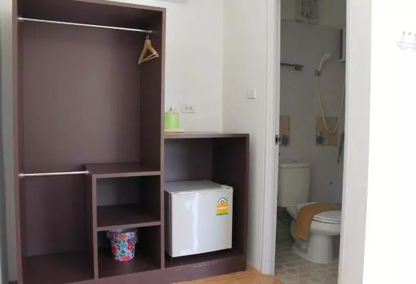 ホテル River&mountain Resort