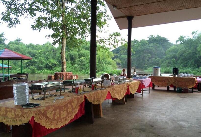 호텔 River&mountain Resort