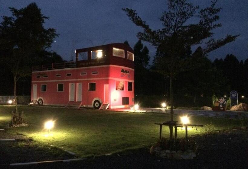 호텔 River&mountain Resort