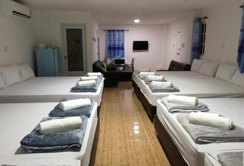 호텔 River&mountain Resort