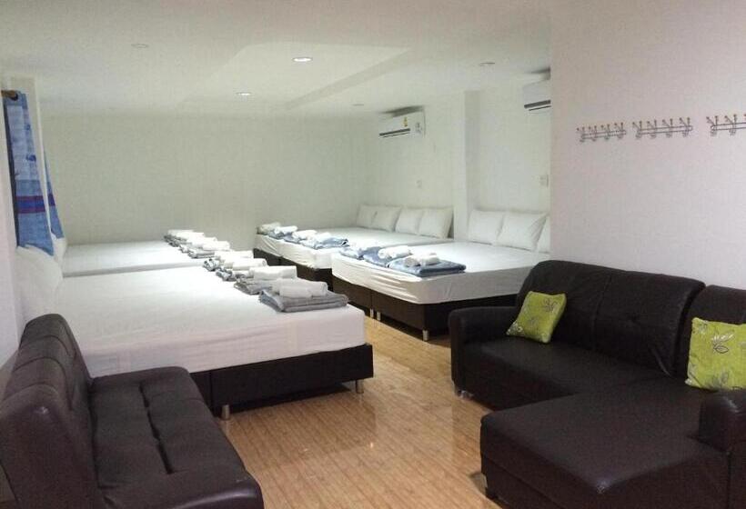 호텔 River&mountain Resort