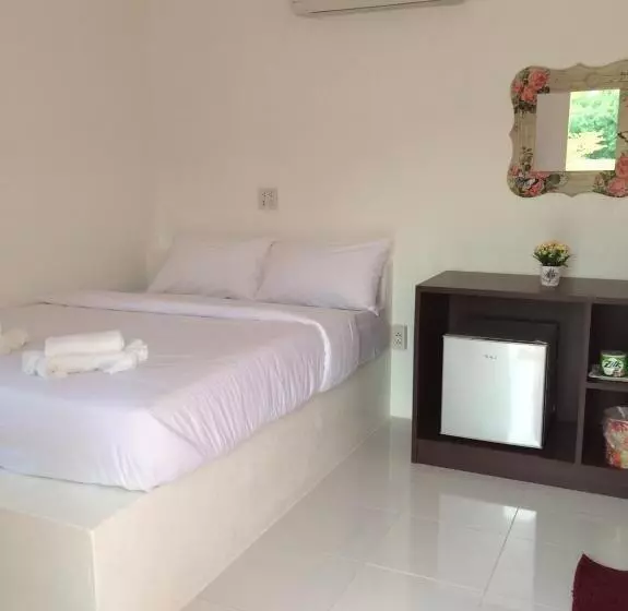 ホテル River&mountain Resort