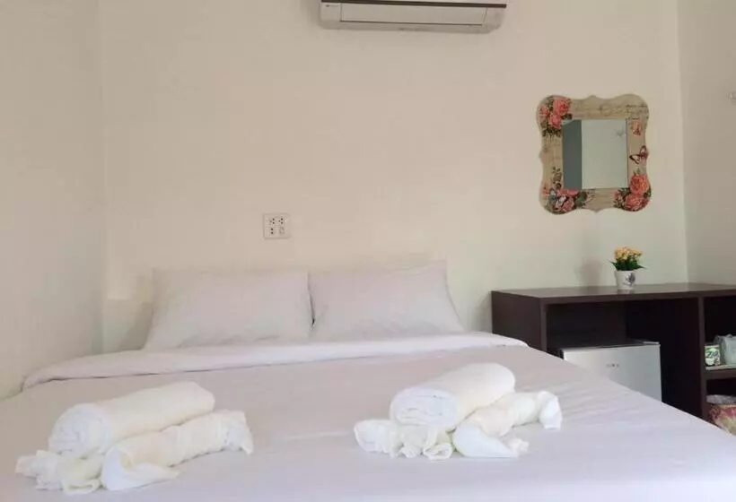 ホテル River&mountain Resort