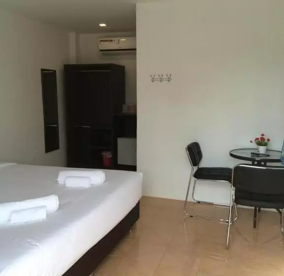 ホテル River&mountain Resort