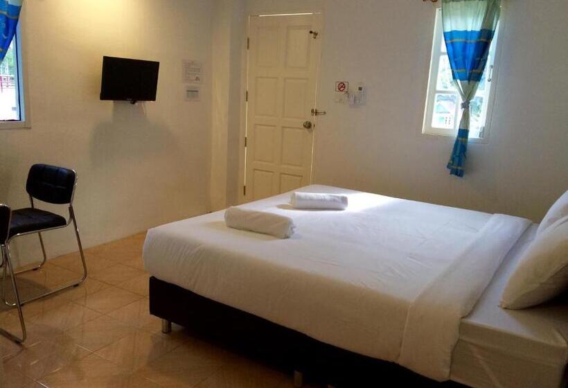 호텔 River&mountain Resort