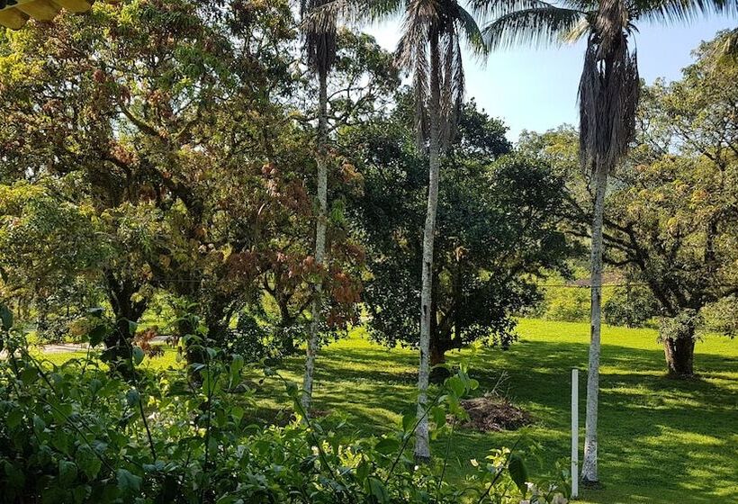 فندق ريفى Fazenda São Fernando