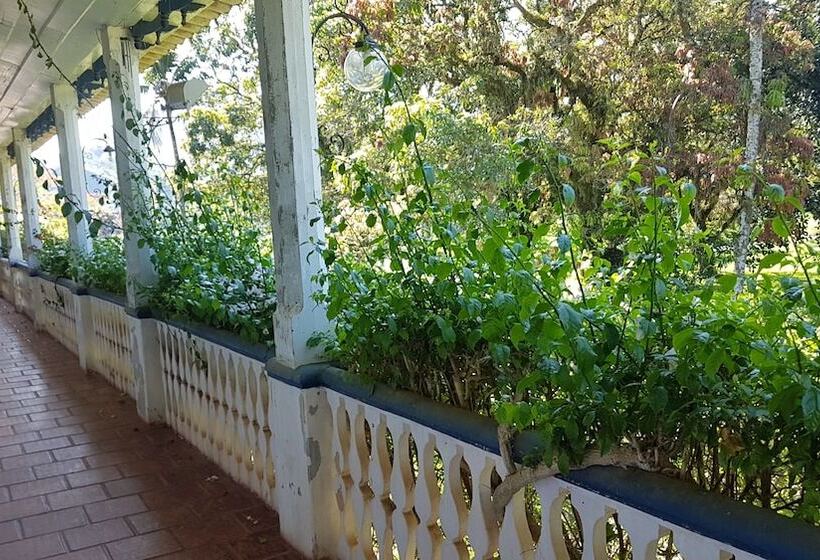 فندق ريفى Fazenda São Fernando