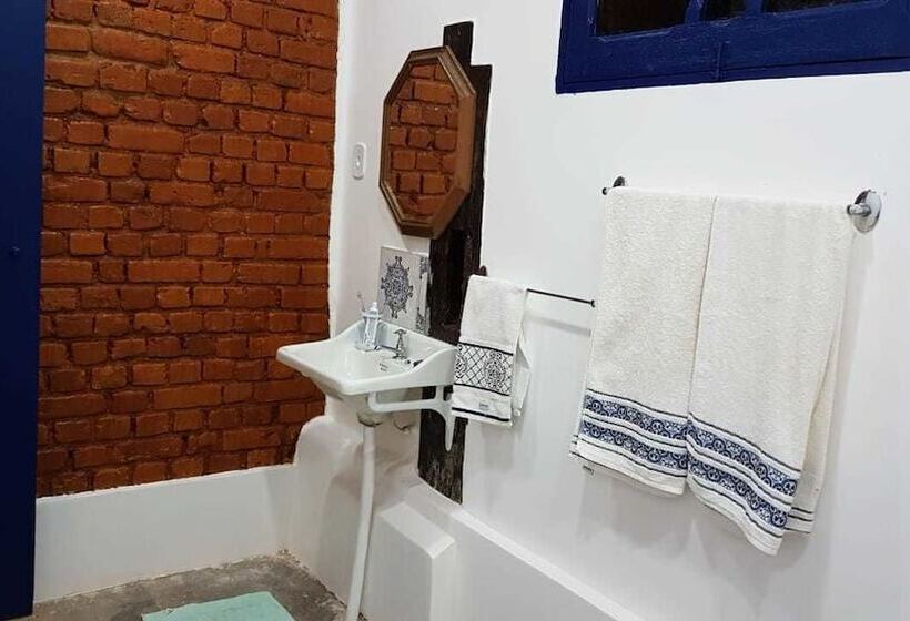 فندق ريفى Fazenda São Fernando